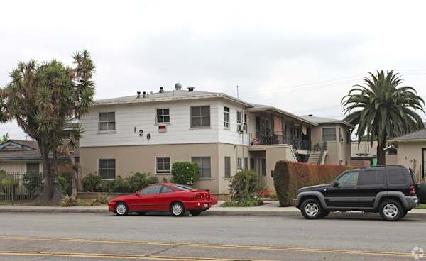 Colorado Apts property